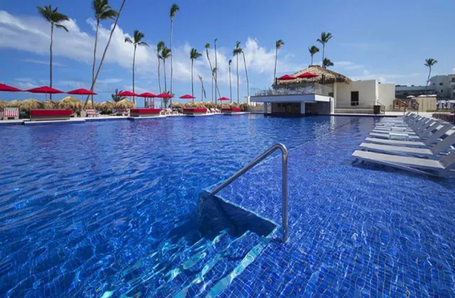 Hotel All Inclusive Royalton Bavaro Resort Spa Punta Cana Pooll 2